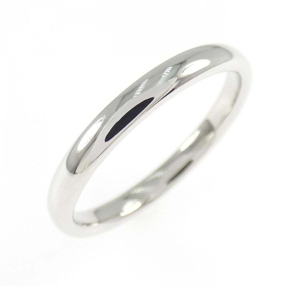 TIFFANY Silver Ring